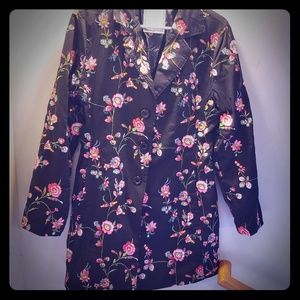 Paparazzi Dress Coat